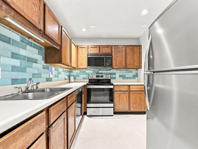 Townhouse for sale in Carrboro, North Carolina