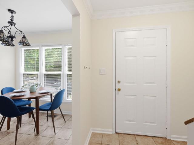 House for sale in Carrboro, North Carolina