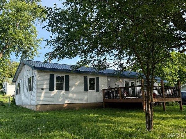 House for sale in Iberia, Missouri