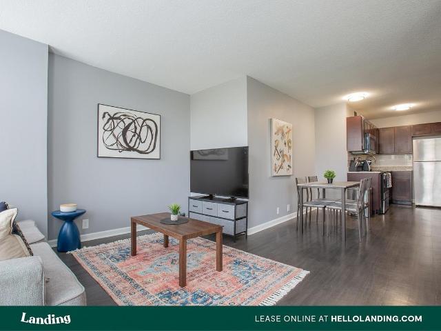 Apartment for rent in Fort Wayne Downtown District, Fort Wayne