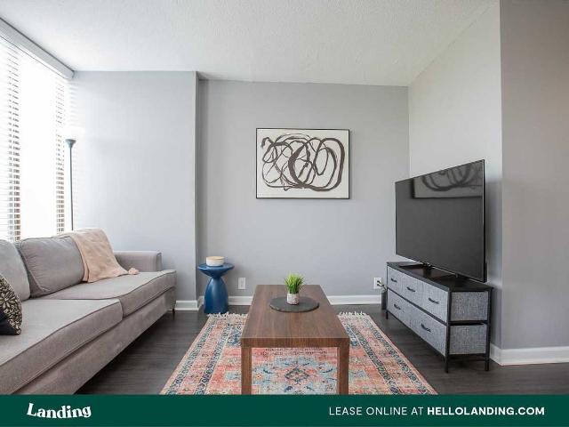 Apartment for rent in Fort Wayne Downtown District, Fort Wayne