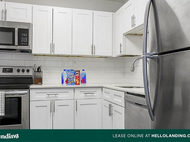 Apartment for rent in Fort Wayne, Indiana