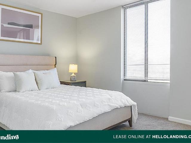 Apartment for rent in Fort Wayne, Indiana
