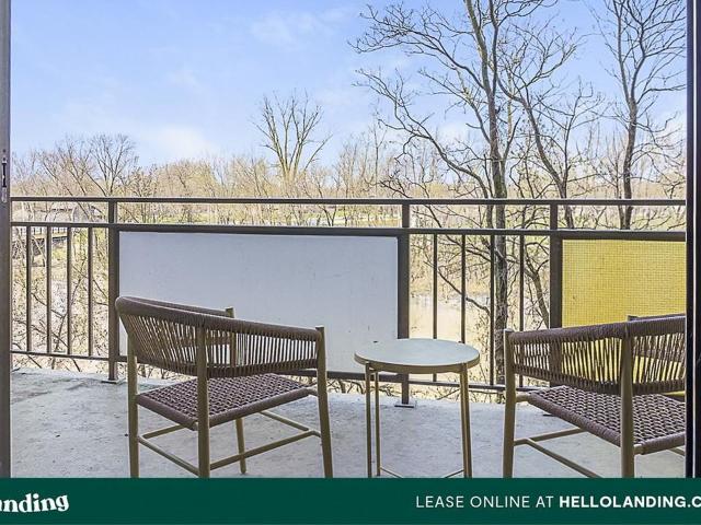 Apartment for rent in Fort Wayne, Indiana