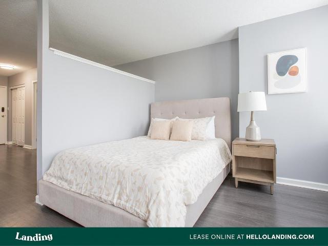 Apartment for rent in Fort Wayne Downtown District, Fort Wayne