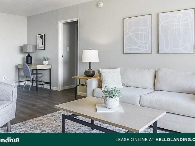 Apartment for rent in Fort Wayne, Indiana