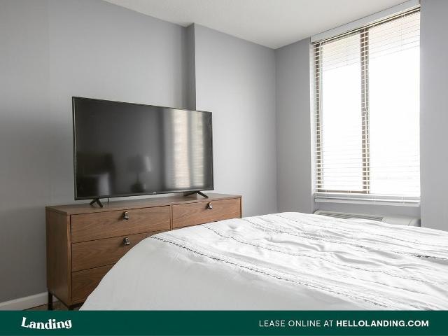 Apartment for rent in Fort Wayne Downtown District, Fort Wayne