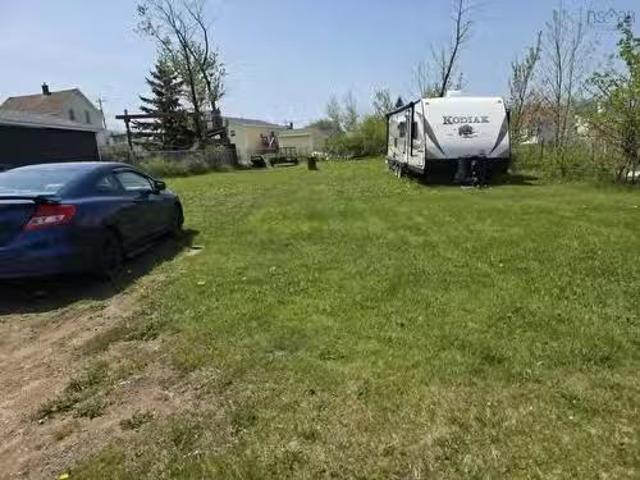 House for sale in Sydney, Nova Scotia