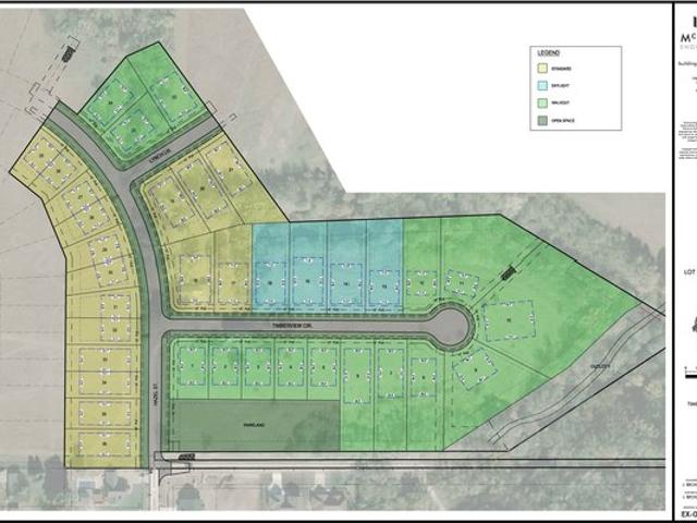 Land for sale in Pella, Iowa