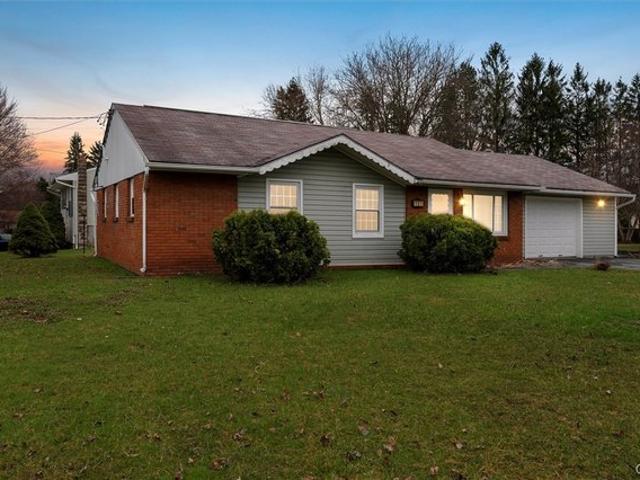 House for sale in Memphis, New York