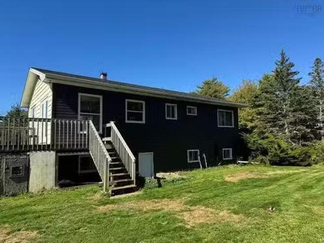 House for sale in Brooklyn, Yarmouth County