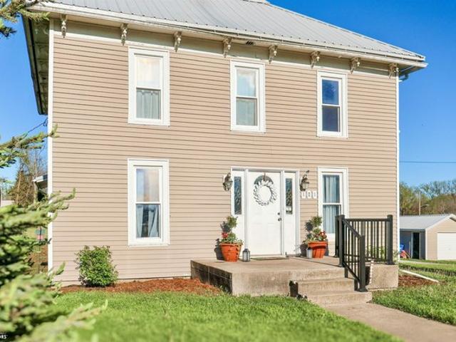 House for sale in Melrose, Iowa