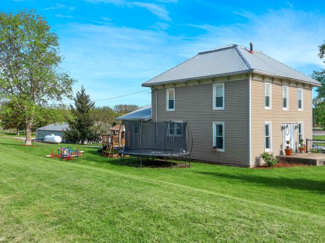 House for sale in Melrose, Iowa