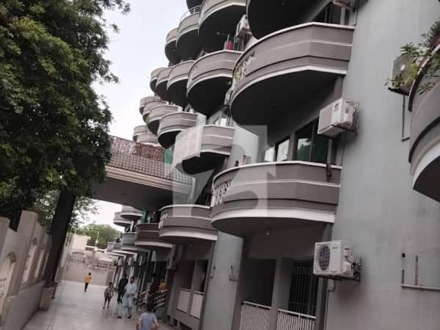Apartment for sale in Islamabad