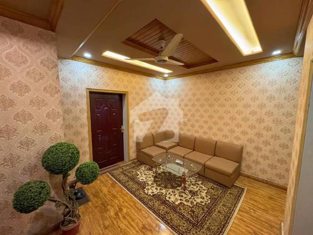 Apartment for rent in Islamabad