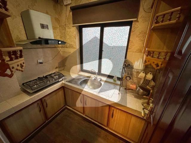 Apartment for rent in Islamabad