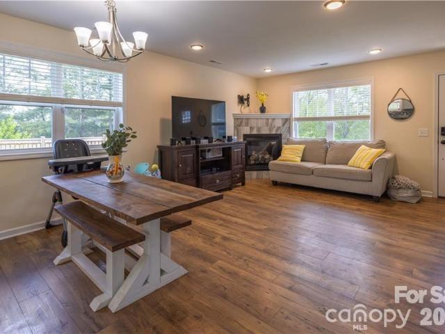House for sale in Haywood, North Carolina