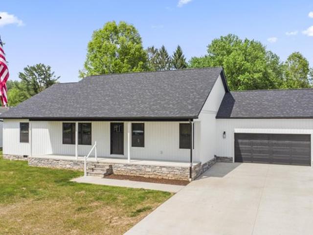 House for sale in Proctorville, Ohio