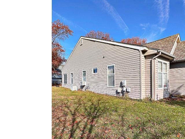 Townhouse for sale in Delaware