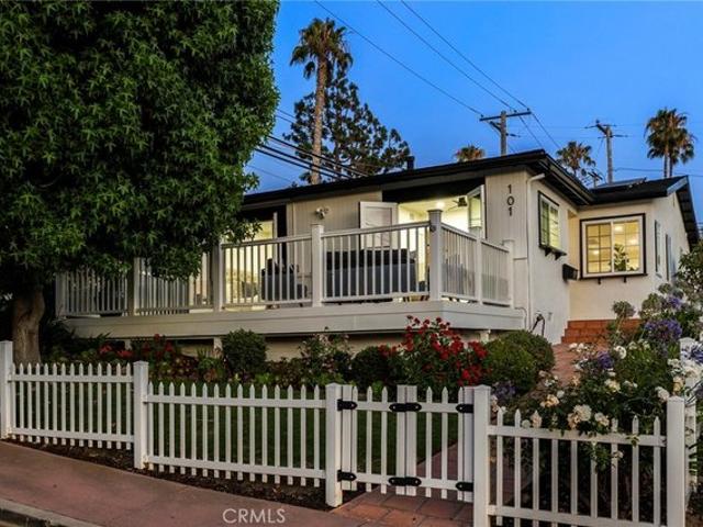 House for sale in San Clemente, California