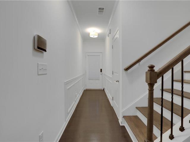 Townhouse for sale in Paulding, Georgia