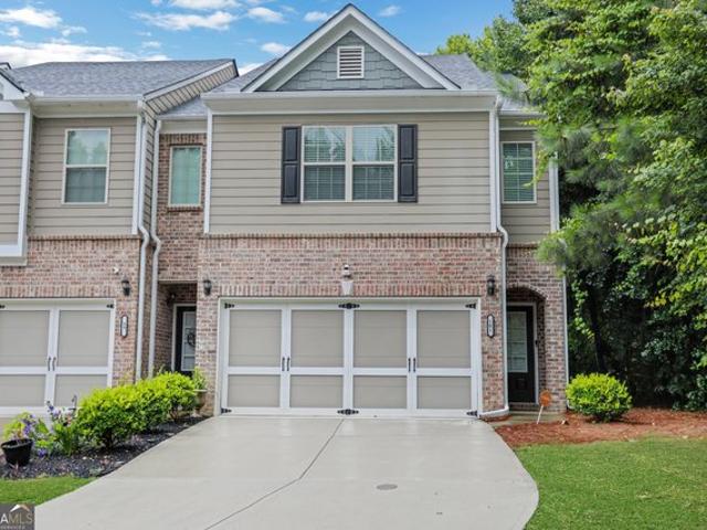Townhouse for sale in Paulding, Georgia