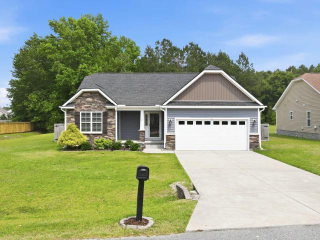 House for sale in Vanceboro, North Carolina