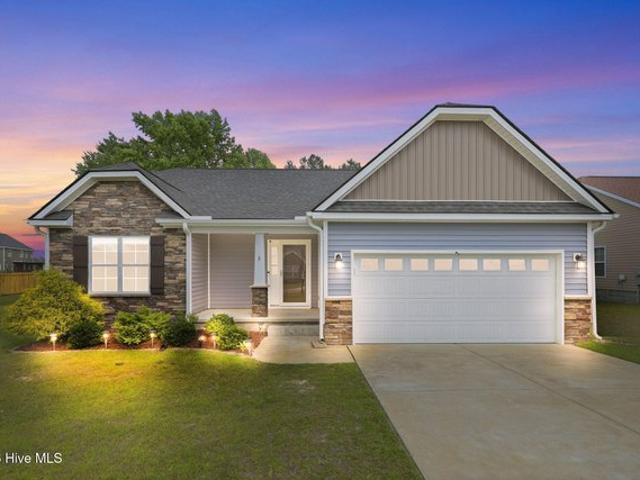 House for sale in Vanceboro, North Carolina