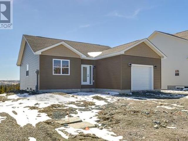 House for sale in Paradise, Newfoundland And Labrador