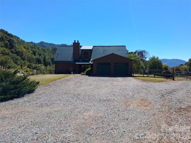 House for sale in Clyde, Haywood County