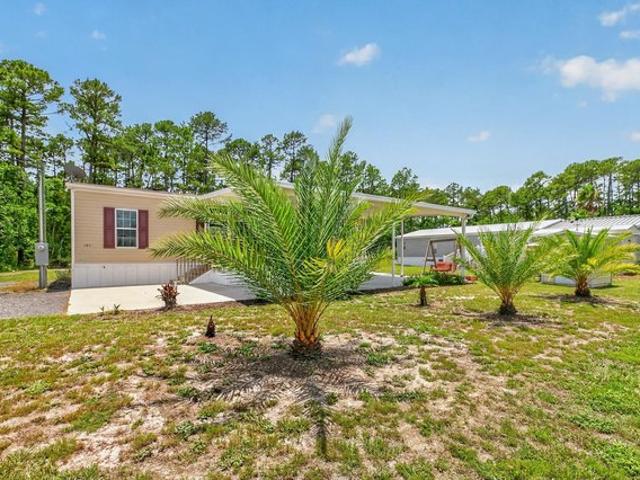 House for sale in Crescent City, Florida