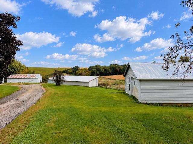 House for sale in Luana, Clayton County