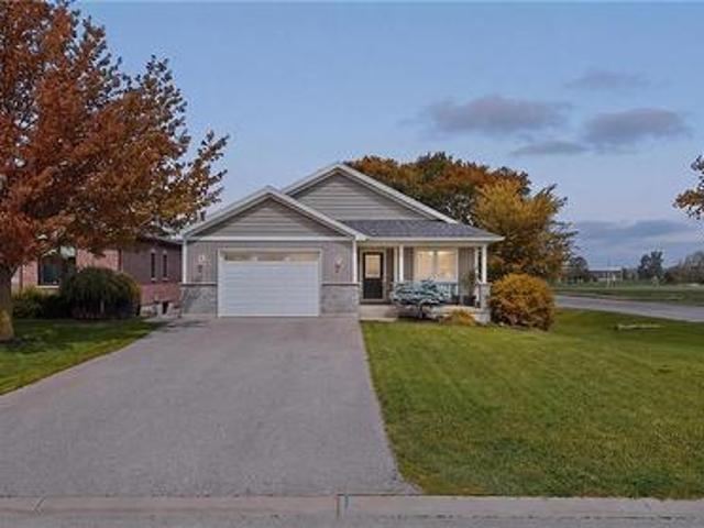 House for sale in Wellington, Ontario
