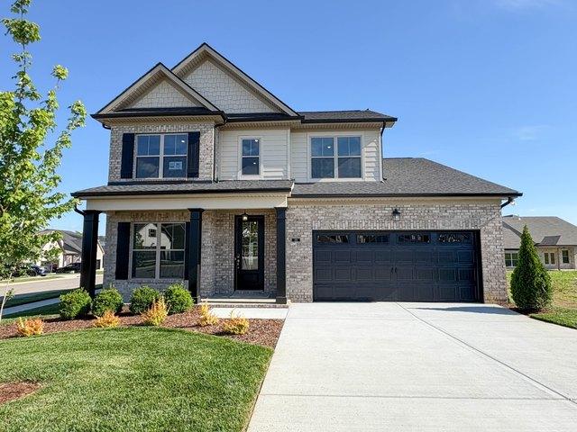 House for sale in Tennessee