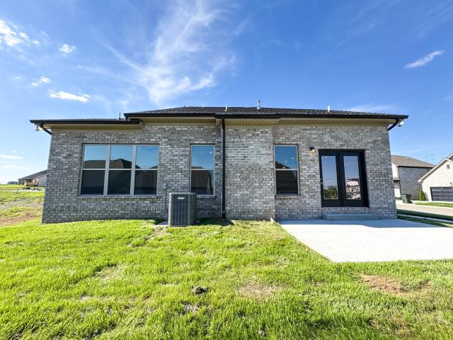 House for sale in Tennessee