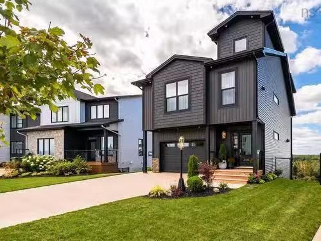 House for sale in Timberlea, Halifax County