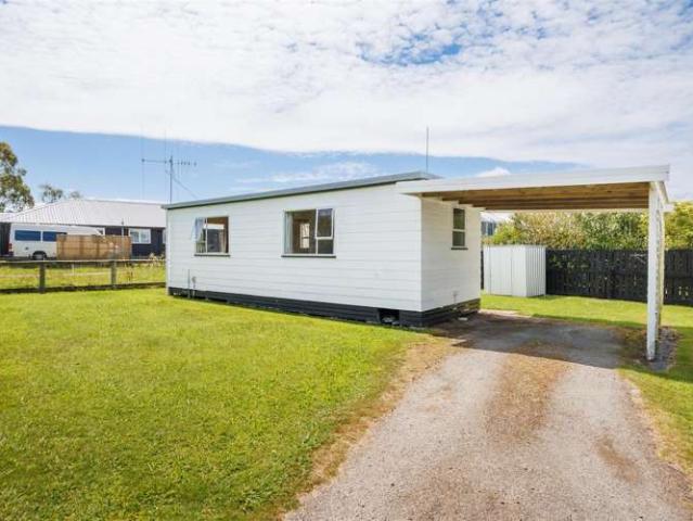 House for sale in Rangitikei District