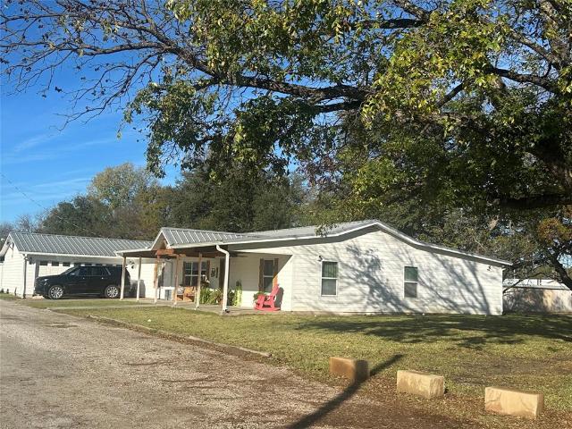 House for sale in Comanche, Texas
