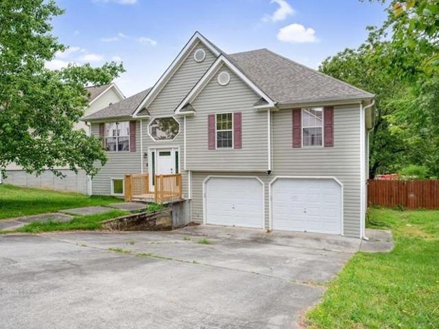 House for sale in Gordon, Georgia