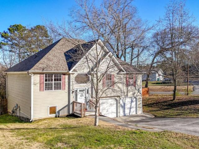 House for sale in Gordon, Georgia