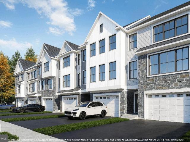 Townhouse for sale in Bucks, Pennsylvania
