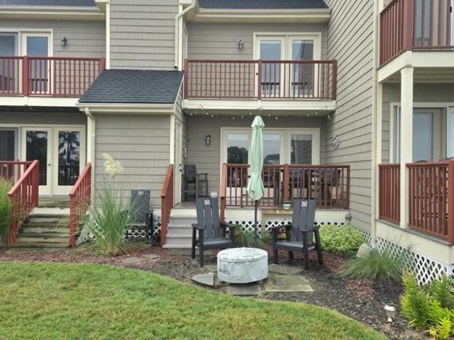 Townhouse for sale in Dorchester, Maryland