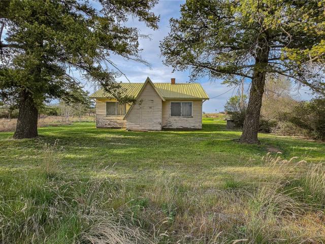 House for sale in Waterville, Washington