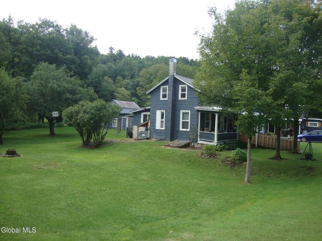 House for sale in Fort Plain, New York