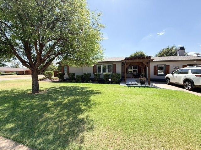 House for sale in Crosby, Texas