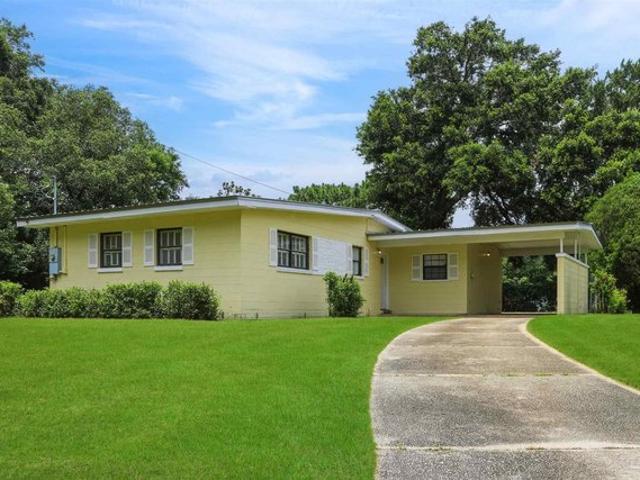 House for sale in Pensacola, Florida