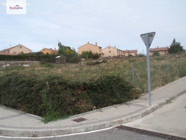 Local Comercial en venta en Carrascalejo, Palazuelos De Eresma