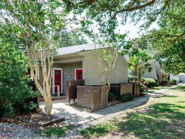 Condo for sale in Mount Pleasant, South Carolina