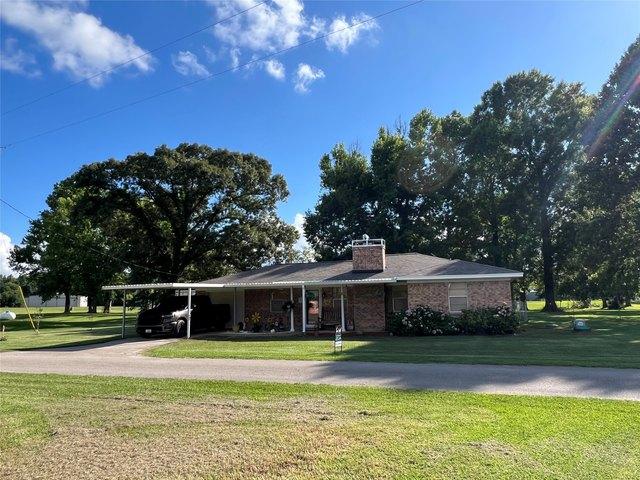 House for sale in Shepherd, Texas