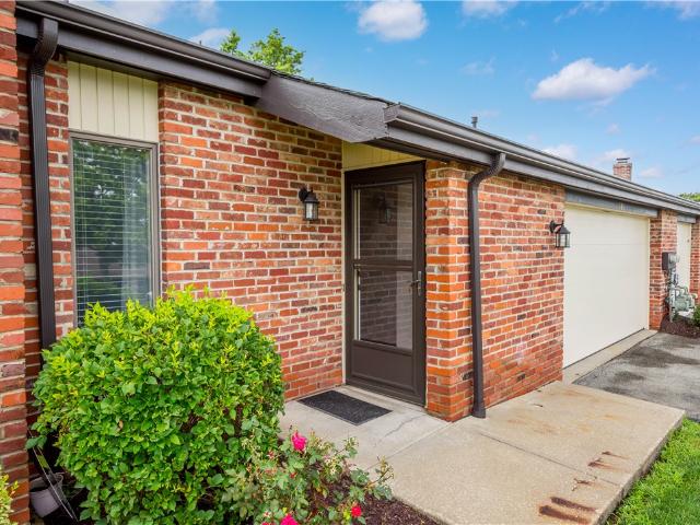 Condo for sale in Strabane, Pennsylvania